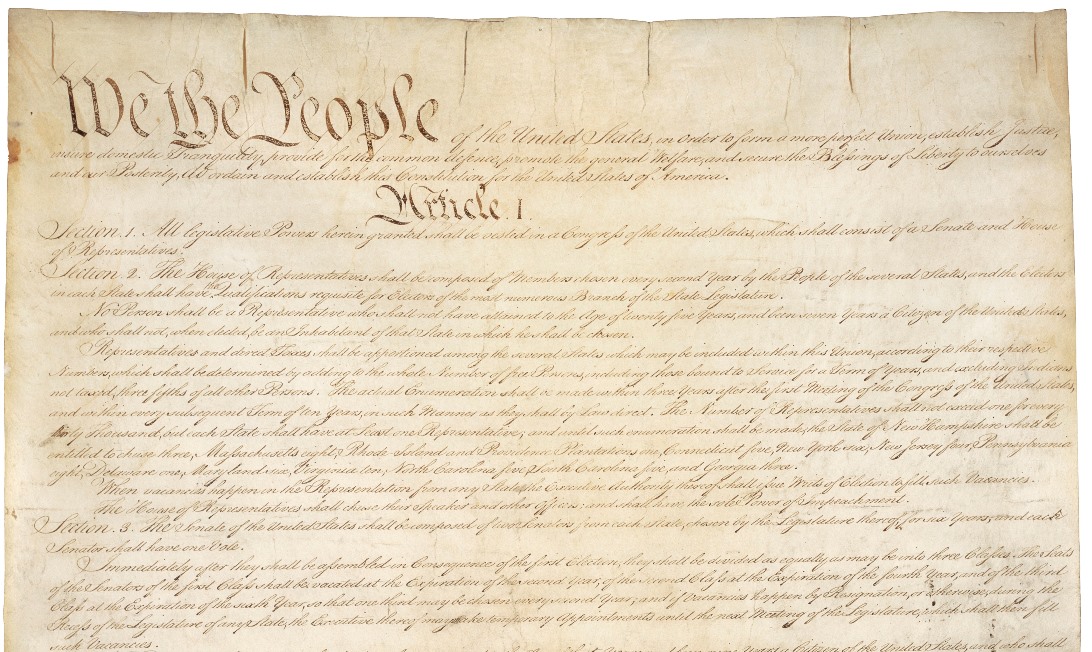 Costituzione USA: il XXII emendamento con una ‘ipotesi di scuola’