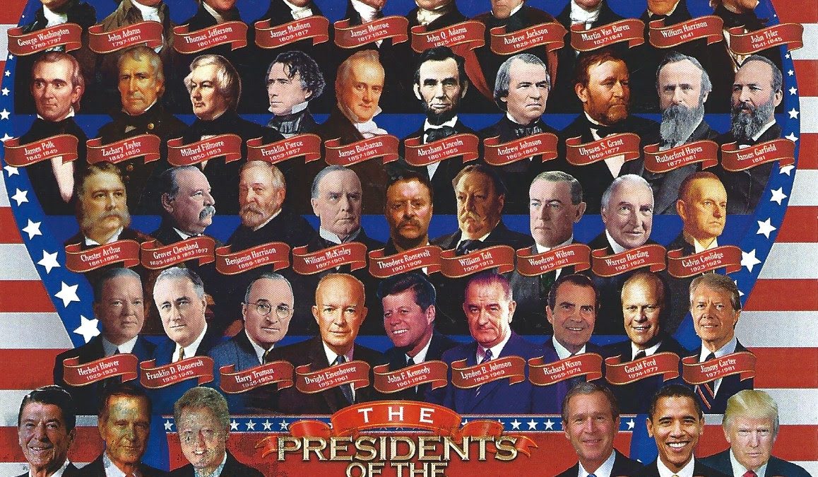 Presidenti