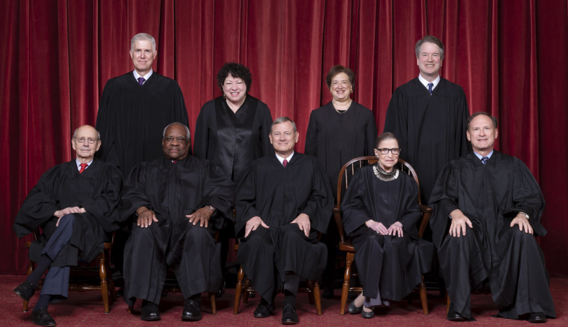 Biden intende ‘democratizzare’ la Corte Suprema?