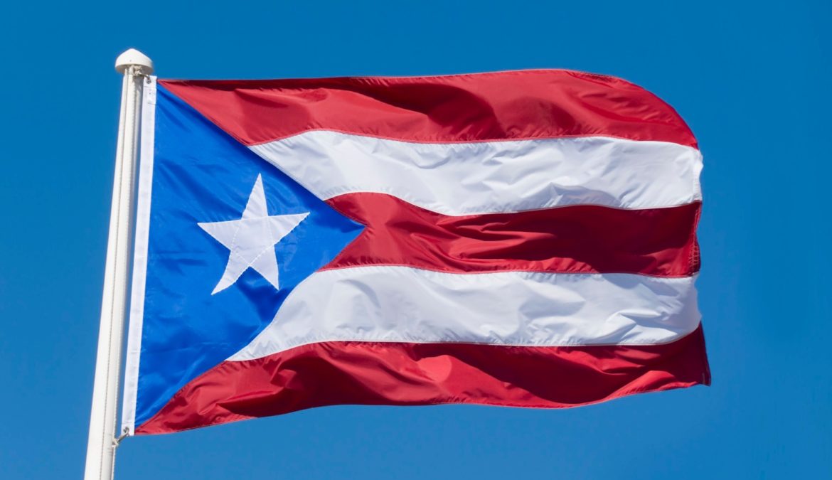 E adesso Porto Rico sarà la cinquantunesima Stella?